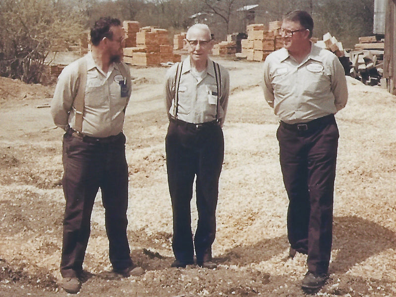 C.C. Allis & Sons owners