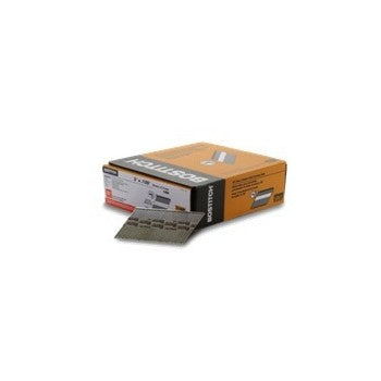 Black & Decker/Stanley/Bostitch PT-12D131GFH2 Paper Tape Galvanized Framing Nails, 30 Degree ~ 3.25