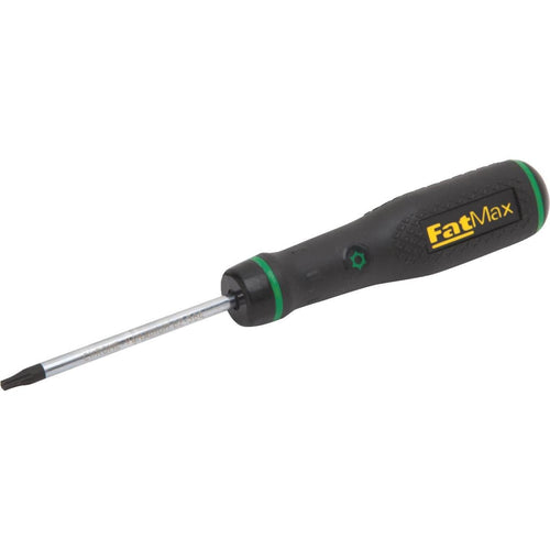 Stanley ProDriver T15 x 3 In. Torx Screwdriver