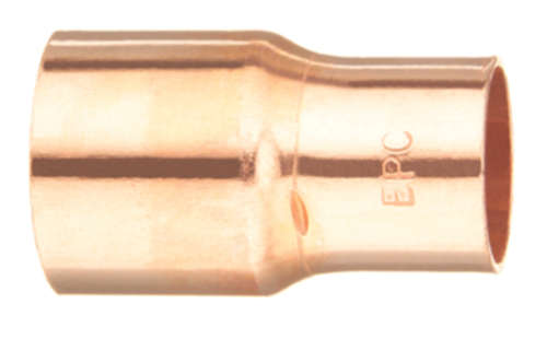 Elkhart Products Reducer Coupling With Stop