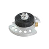 Landscapers Select YM15092U Turret Sprinkler Female Zinc