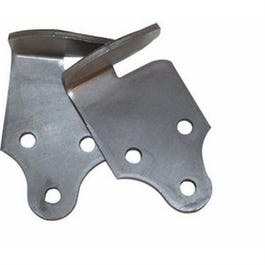 Trailer Corner Bracket, Bolt-On