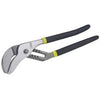 Tongue & Groove Pliers, 16-In.