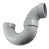 Canplas PVC DWV Trap Solvent Weld HXH