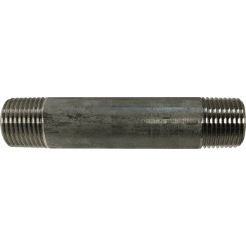 Anderson Metals 48042B 3/8x2 Ss Nipple