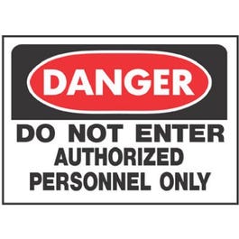 Sign, 