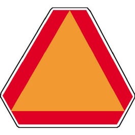 Safety Emblem, 
