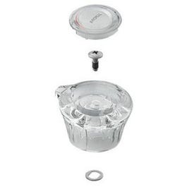 Replacement Handle For Touch Control Single Handle Lavatory Faucet