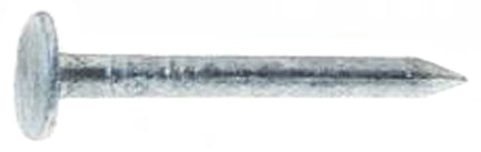 3/4  EG ROOFING NAILS 5LB/BOX