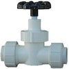 1/2 LINE VALVE