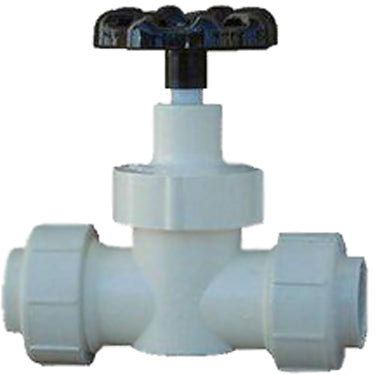 1/2 LINE VALVE