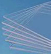 SS WINDOW GLASS 11 COUNT