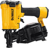 15 deg Yellow Roo f Nailer