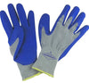 Diamondback Rubber-Palm Work Glove