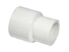 Ipex Solvent Weld Pipe Reducing Coupling PVC Schedule 40