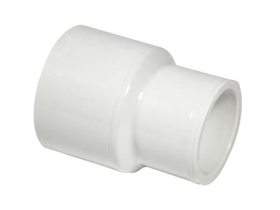 Ipex Solvent Weld Pipe Reducing Coupling PVC Schedule 40