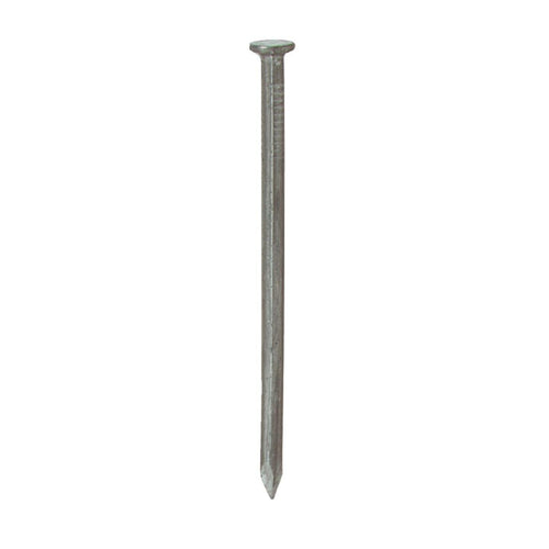 Grip-Rite 8d x 2-1/2 In. 10-1/4 ga Bright Common Nails (3030 Ct., 30 Lb.)