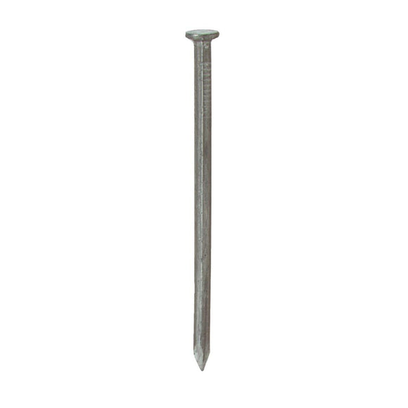Grip-Rite 8d x 2-1/2 In. 10-1/4 ga Bright Common Nails (3030 Ct., 30 Lb.)