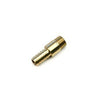 Merrill Mfg IBMANL50 1/2 Mpt Brass Insert