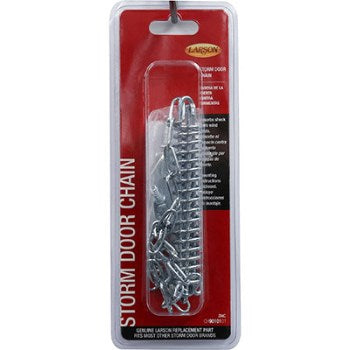 Larson Mfg Co Inc CH9010106 Ch9010101 Zinc Wind Chain