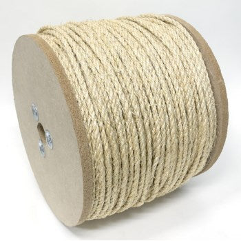 Mibro Group 644861TV 644861 1/4x850 Sisal Rope