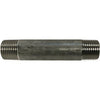 Anderson Metals 48040B 3/8 Ss Close Nipple