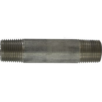 Anderson Metals 48061B 1/2x1-1/2 Ss Nipple