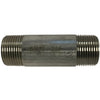 Anderson Metals 48090B 3/4x6 Ss Nipple
