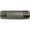 Anderson Metals 48109B 1x6 Ss Nipple