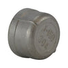 Anderson Metals 62473B 1/2 Ss Cap