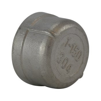 Anderson Metals 62473B 1/2 Ss Cap