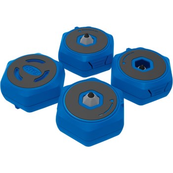 Kreg Tool KFS-PUCK Project Blocks