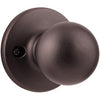Kwikset 94880-568 488p 11p Polo Dummy Knob