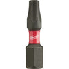Milwaukee Tool 48-32-4428 2pk 1 T15 Bit