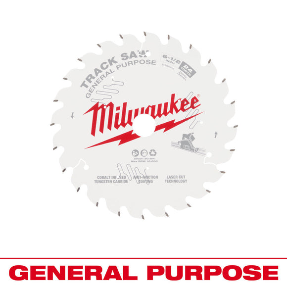 Milwaukee® 6-1/2
