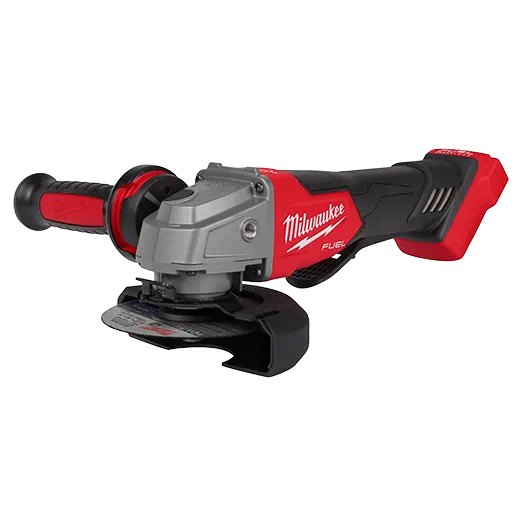 Milwaukee M18 FUEL™ 4-1/2