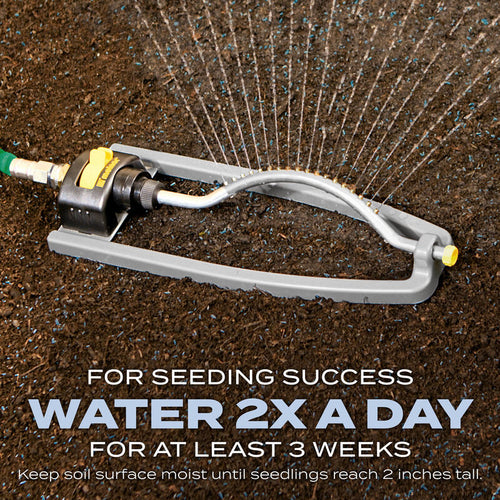 Scotts® Turf Builder® Grass Seed Sun & Shade Mix®