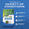 Scotts® Turf Builder® Grass Seed Sun & Shade Mix®