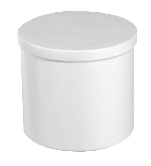 Ipex Pvc Sch 40 Plug - Spigot