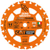 CMT Orange Tool Zero Gravity Framing