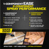 Dap Touch ‘N Foam Professional® Wall & Cavity Foam