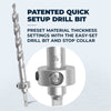 Kreg® Pocket-Hole Jig Micro