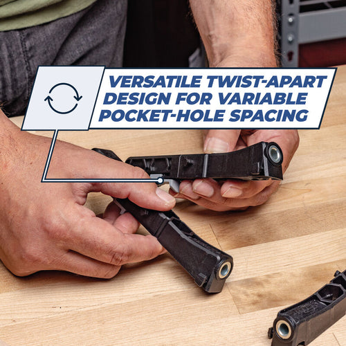 Kreg® Pocket-Hole Jig Micro