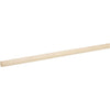 Waddell 1-1/8 In. x 48 In. Hardwood Dowel Rod