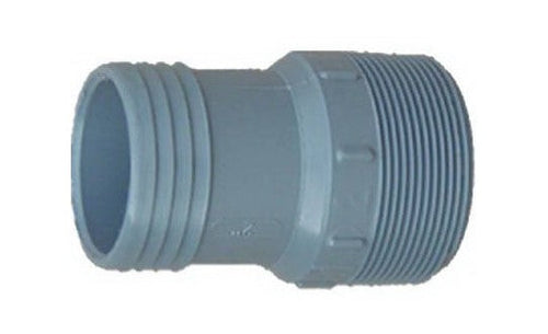Tigre USA Male Adapter (MIPT x Insert)