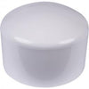 Genova Products PVC SCH 40 Fittings Cap (Slip)
