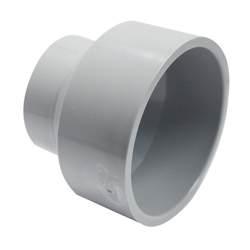 Canplas PVC DWV Reducing Coupling