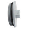 Canplas PVC DWV Cleanout Plug MPT
