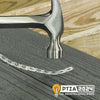 Fastenmaster Collated Cortex for Decking Hidden Fastening System