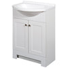 Zenith Home Single Bathroom Vanity